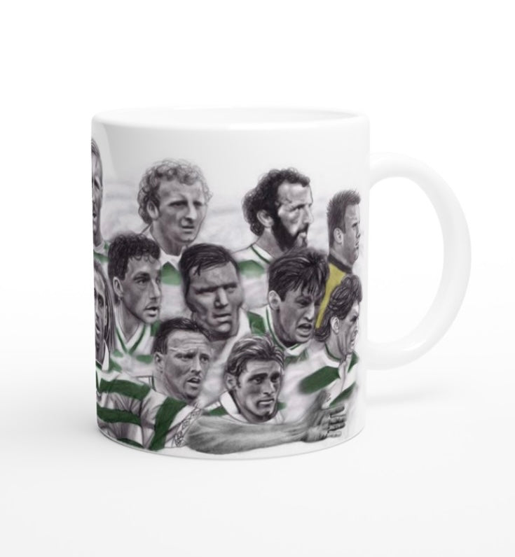 Celtic Legends