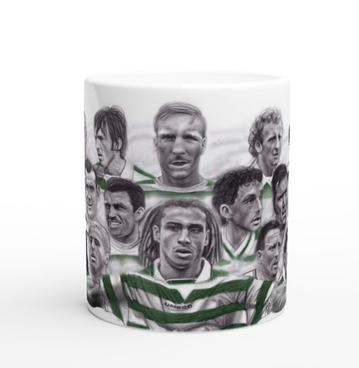 Celtic Legends